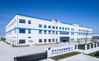 储能概念龙头股有哪些(储能概念龙头股的5大企业)