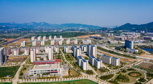 谈谈 江苏科技大学好不好 学校就业怎么样