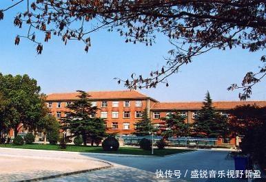 我国改名最尴尬的大学,改名后档次提升了,学生却不好意思喊出口