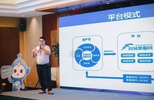 同城票据网荣获第七届 创业江苏 科技创业大赛优秀企业大奖