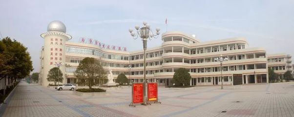 省里注意到了泰州这21所学校!快来看看有没有你知道的…?