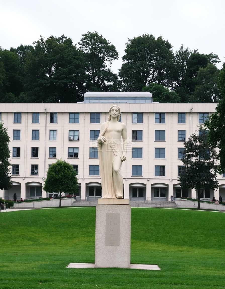 【江苏科技大学图片】江苏科技大学图书馆