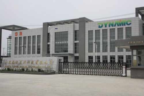 江苏岱洛医疗科技