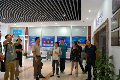 公司新闻 苏州市吴中科技创业园 苏州市吴中科技创业园