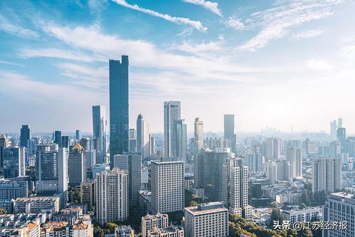 经济大省的江苏担当系列报道之三 推进创新平台建设 提高战略科技力量