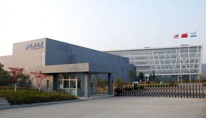 【开发区十大主题宣传活动】产业进行时系列报道 ⑥:《新华日报》为“杠杠滴”吴中药港点赞