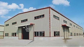 灞桥狄寨附近厂库房招租 西安市仓库出租 西安市库房出租 物联云仓