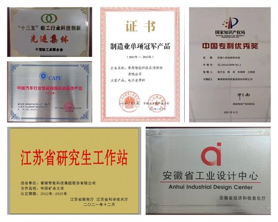 踔厉奋发 创新开拓 回望2021 我们一起创造的那些精彩