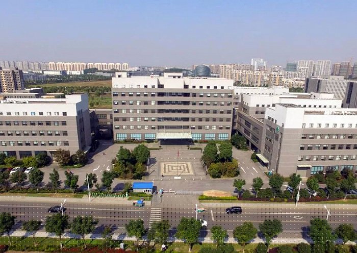 江苏医疗器械科技产业园探秘