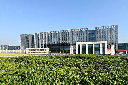 江苏通用设立美国子公司 拓展北美业务