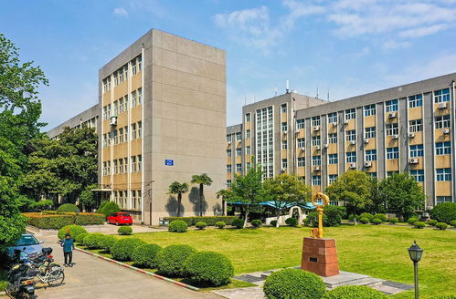 江苏科技大学研究生院