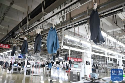 向 新 而行,红豆集团高质量发展 引擎 强劲