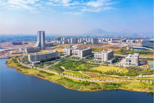 苏州科技大学与江苏科技大学对比