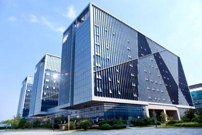 江苏淮海科技城:打造区域性产业科技创新中心核心区