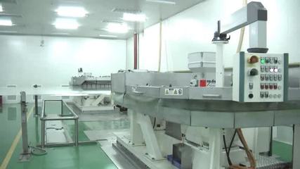 创新驱动科技赋能 南通海安加快构建现代化产业体系