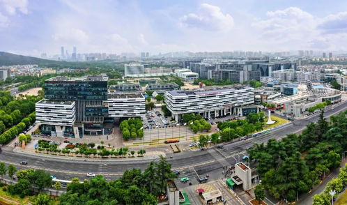 奋进强国路 阔步新征程丨江苏徐州 打通科技成果转化 最初一公里