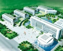 江苏中关村科技产业园