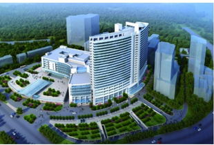 亚派科技荣获2019年中国医院建设奖 十佳运营服务供应商