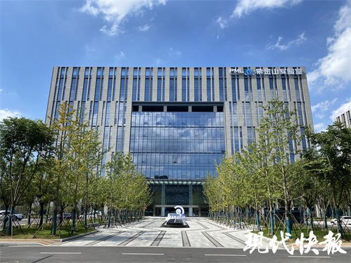 江苏新实践 讲好科技现代化的江苏故事,为高质量发展锻造 强引擎