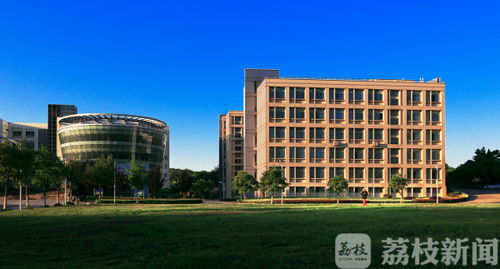 我苏网 质量为先 特色培养 江苏科技大学致力打造 留学江科大 品牌