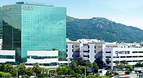 正泰电器投资成立电源科技公司,经营范围含电池制造