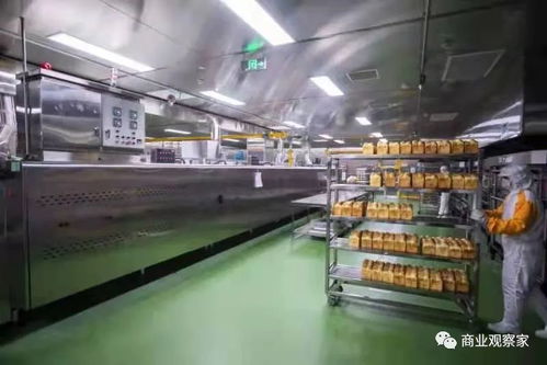 罗森批量孵化供应链合作，江苏鲜食工厂再下一城