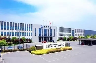 江苏创新型企业百强名单揭晓 泰州6家企业荣膺榜单，领先企业表现亮眼