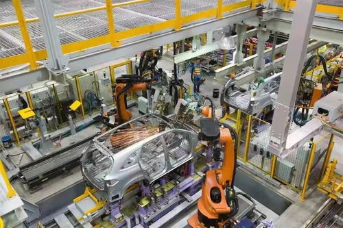 湖北今年首个科技重大项目在武汉经开区启动实施