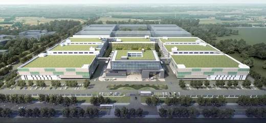 江苏省2022年重大项目公布 高新区入选项目引领科技创新潮