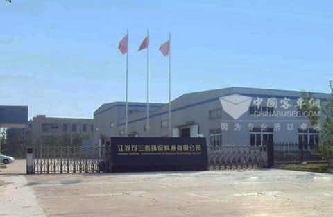 可兰素车用尿素溶液市场占有率全国第一，助力中国商用车配套产业升级