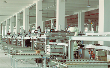 求新谋变，江苏土建材料企业以科技驱动稳中求进