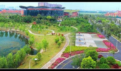 江苏农牧科技职业学院——科技赋能，培育现代农牧英才