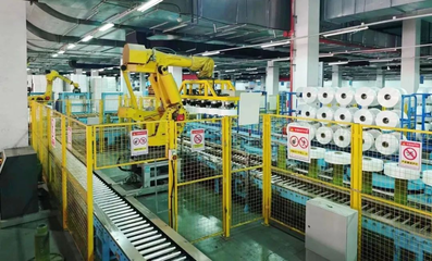 泗阳开发区 打造“创业热土” 助力企业做大做强